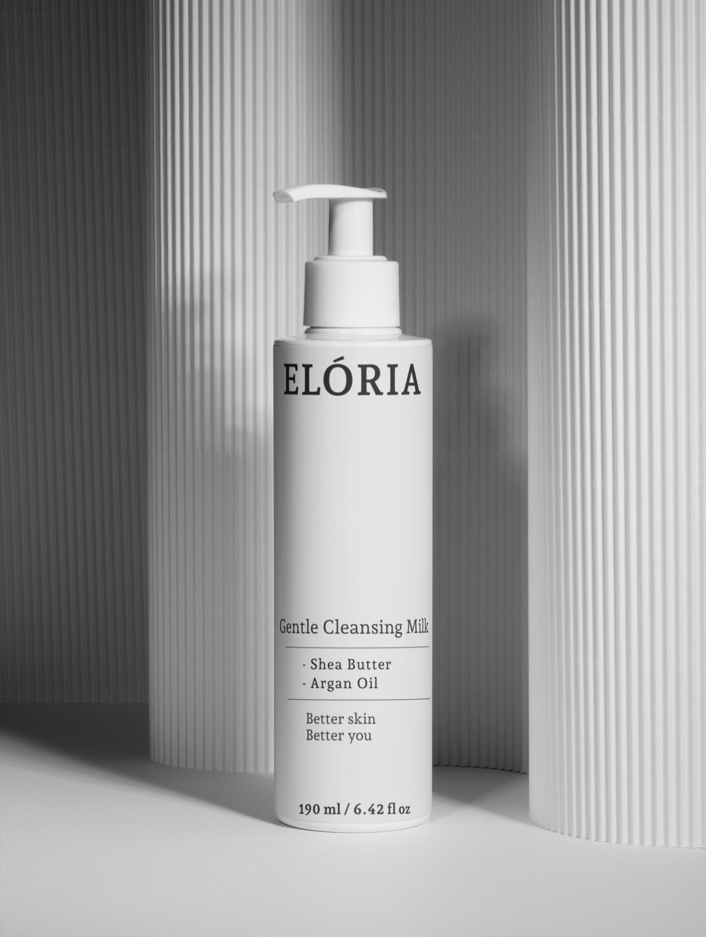 Gentle Cleansing Milk