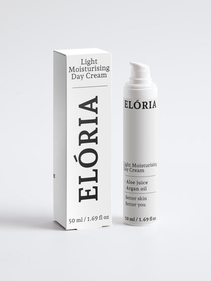 Light Moisturising Day Cream
