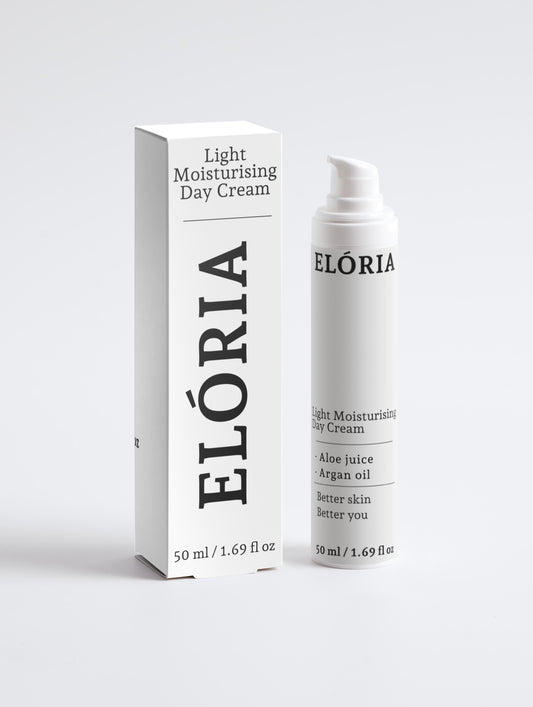 Light Moisturising Day Cream
