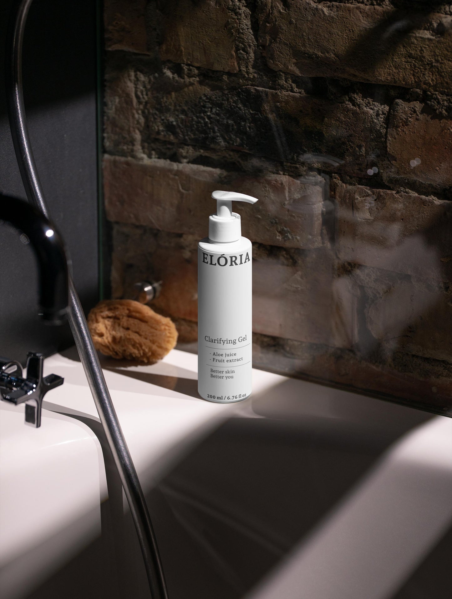 Clarifying Gel Cleanser