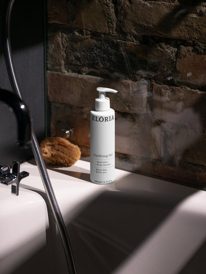 Clarifying Gel Cleanser