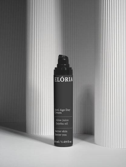 Anti-Age Day Cream