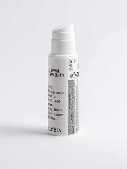 Sensitive Skin Oil-To-Milk Cleanser