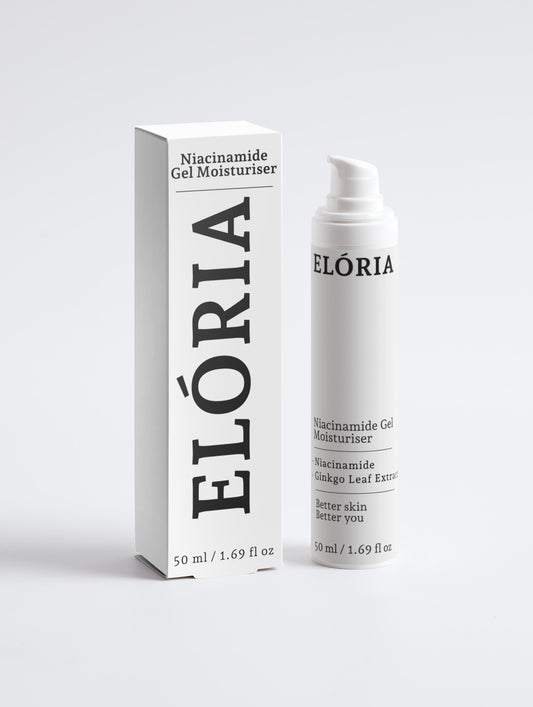 Niacinamide Gel Moisturiser