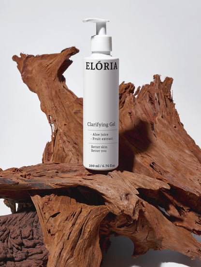 Clarifying Gel Cleanser