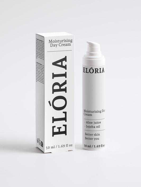 Moisturising Day Cream