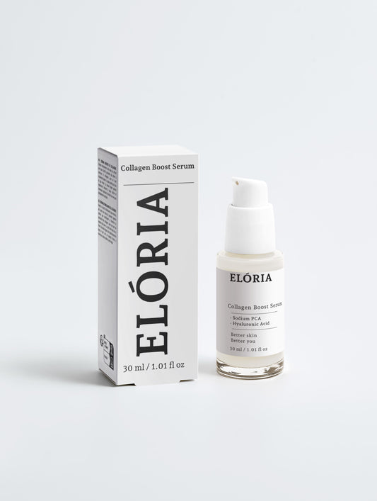 Collagen Boost Serum
