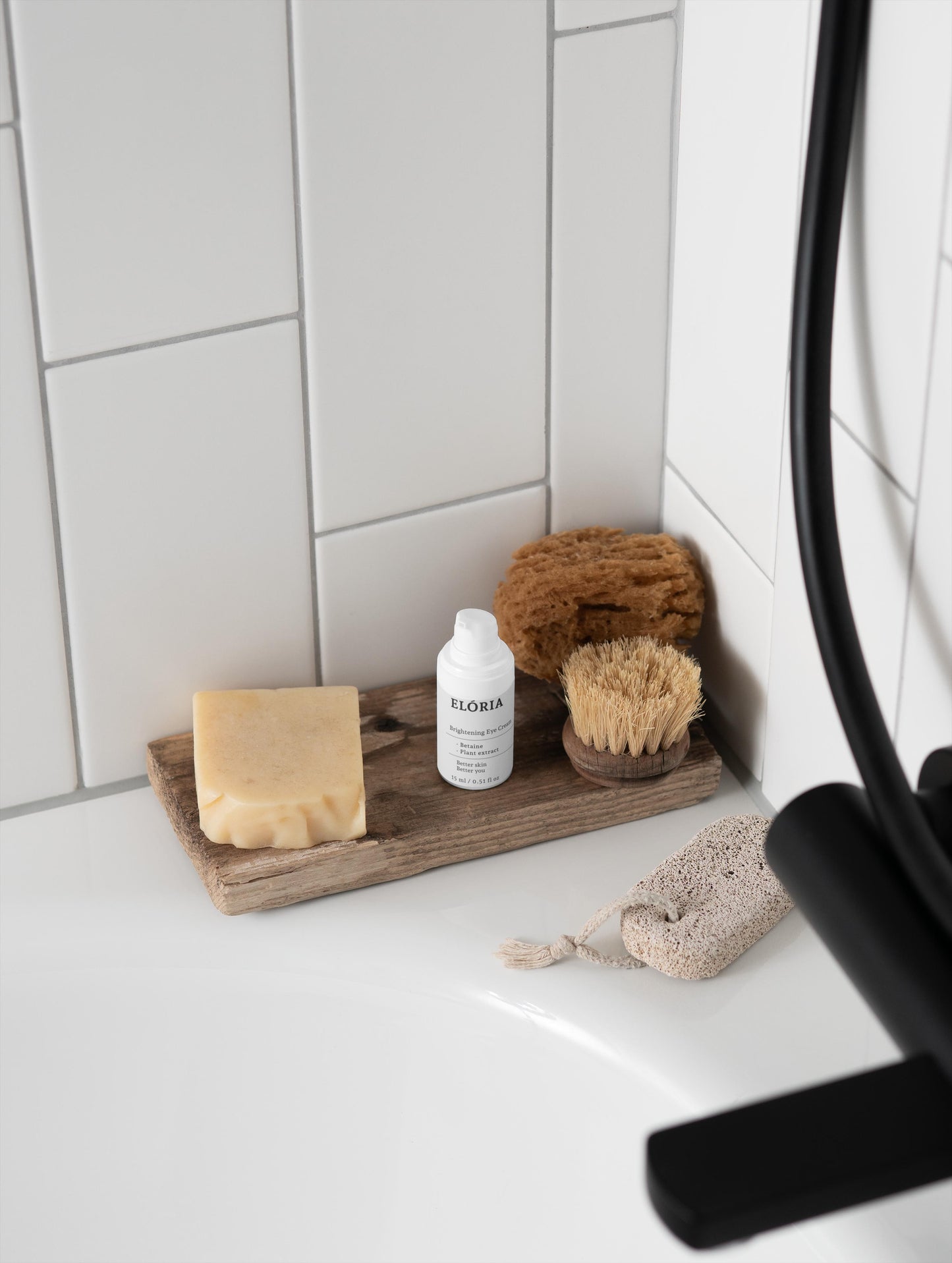 Brightening Eye Cream