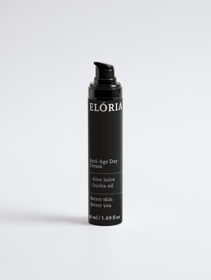 Anti-Age Day Cream