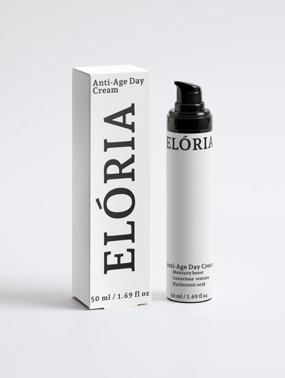 Anti-Age Day Cream