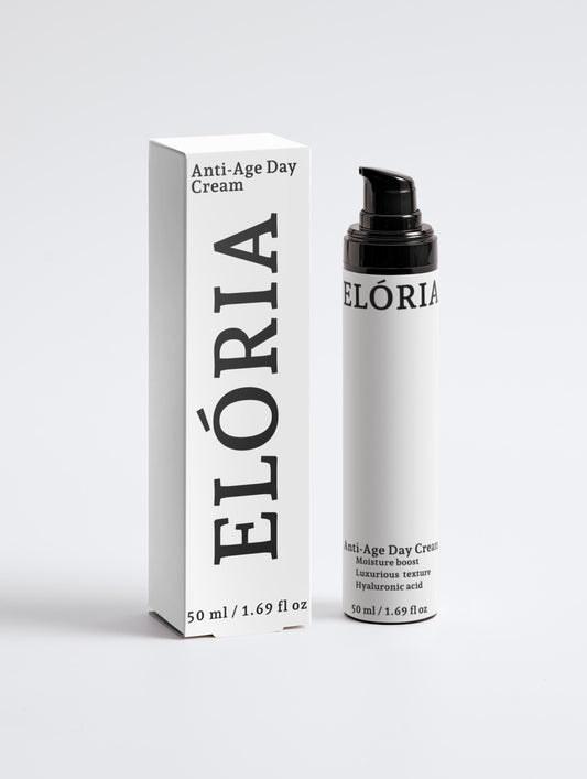 Anti-Age Day Cream