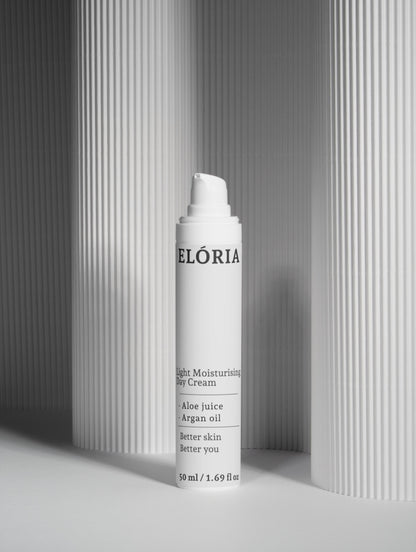 Light Moisturising Day Cream