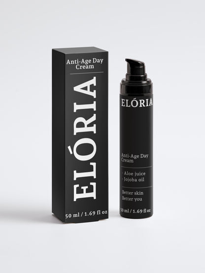 Anti-Age Day Cream