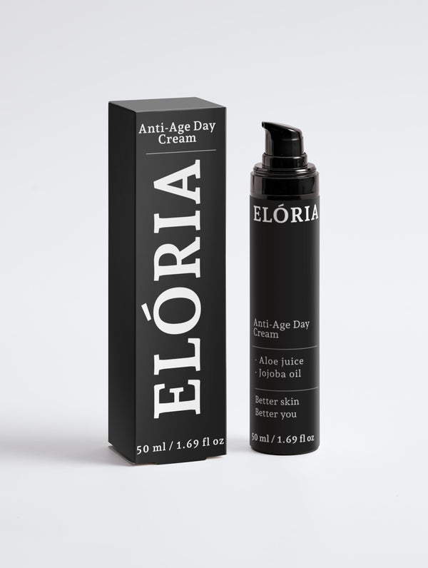 Anti-Age Day Cream