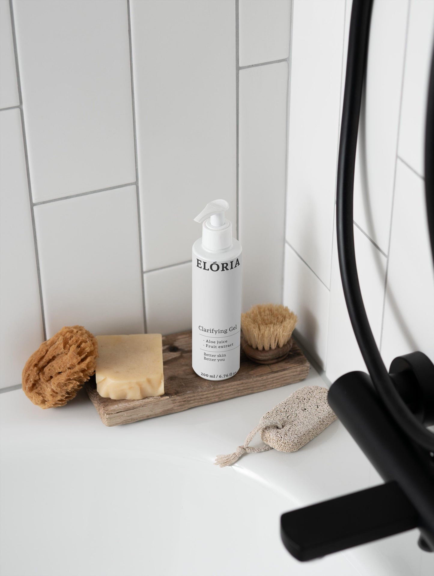 Clarifying Gel Cleanser