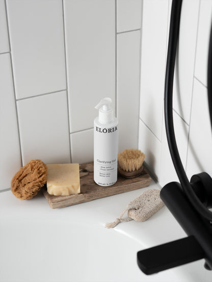 Clarifying Gel Cleanser