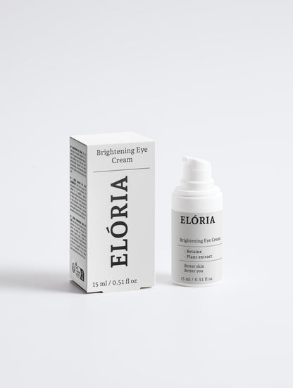 Brightening Eye Cream