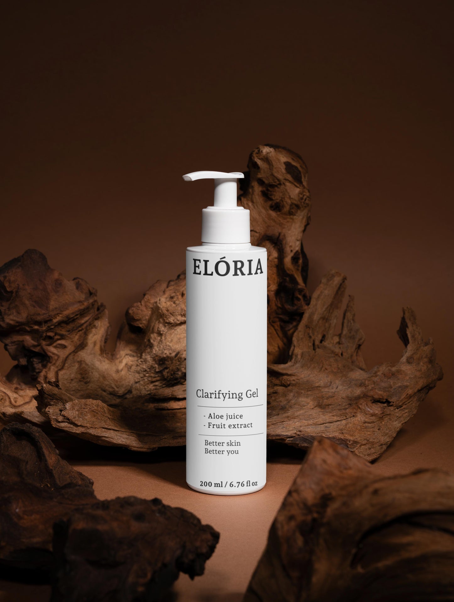 Clarifying Gel Cleanser