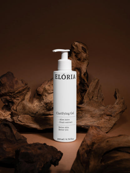Clarifying Gel Cleanser