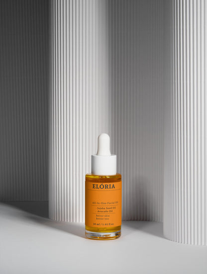 All-In-One Facial Oil