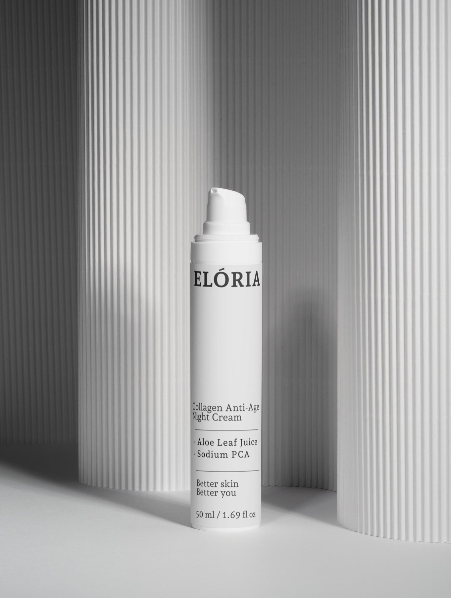 Collagen Anti-Age Night Cream